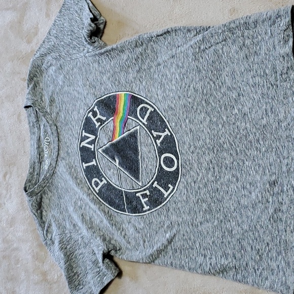T-shirts & accessoires Pink Floyd sur